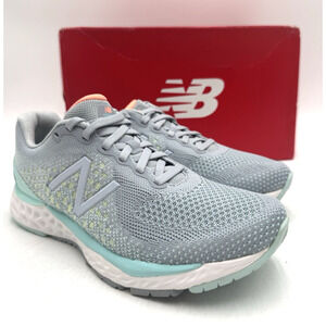 New Balance 880 V10 Women's NEW Running Sneaker Blue US Size 6.5 Medium